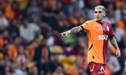 Galatasaray, liderlik koltuğunda namağlup ara verdi