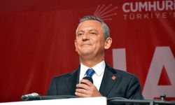 CHP Lideri Özel Kırıkkale’de Halk Buluşması’nda: CHP’nin geleceği konuşuldu!