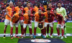 Gol yağmurunda kazanan Galatasaray oldu