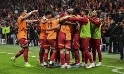 Derbinin kazananı Galatasaray oldu