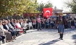 Cumhuriyet Bayramı’nda unutulmaz etkinlik: Mübadele torunları bir arada!