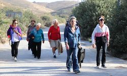 İzmir'in ulaşımda zorluk çeken mahalleliler çözüm istedi: "Yeter artık!"