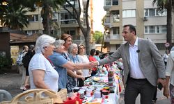 Kadın girişimciler Bornova’da yer tahsisi müjdesi: Yanınızda olacağız