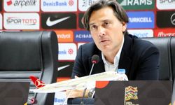 Montella: Karadağ ve İzlanda maçlarından iyi sonuçlarla ayrılmak istiyoruz