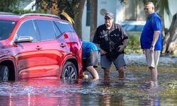 Florida’da can kaybı yükseliyor: Milton Kasırgası’nın etkisi devam ediyor