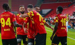 Göztepe’nin yıldız transferleri: İlk 8 haftada 6 gol