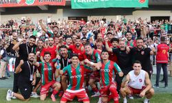 Karşıyaka, Kuşadasıspor'u yenerek 5. galibiyetini aldı