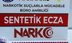 Zehir tacirlerine iki günde 12 operasyon: 12 gözaltı