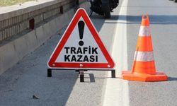 İzmir'de trafik güvenliği alarmı: İlçelere göre korkutucu kaza oranları açıklandı!