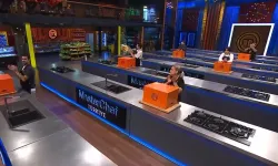 MasterChef'te haftanın 3. ve 4. eleme adayları belli oldu