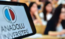 Anadolu Üniversitesi AÖF sınav takvimi açıklandı! İşte sınav tarihleri