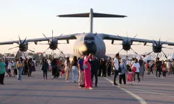 Adana TEKNOFEST tüm heyecanıyla sürüyor