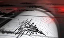 AFAD depremi duyurdu: Ege Denizi'nde deprem