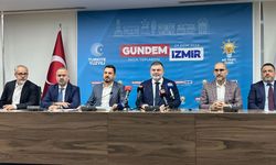 AK Parti İl Başkanı Saygılı gündemi değerlendirdi: Herkesin görevini yapma günü geldi