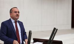 AK Partili Kırkpınar’dan İzmir Körfezi eleştirisi: Tugay samimi değil