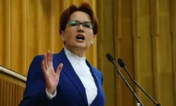 Meral Akşener'den Gülşah Durbay'a destek: Yalan ve iftiralara dikkat!