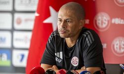 Alex de Souza için kader toplantısı: Antalyaspor'daki geleceği tehlikede!