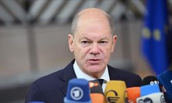 Almanya Başbakanı Scholz, Türkiye’ye önemli bir ziyaret için geleceğini duyurdu!