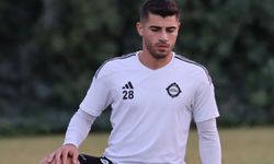 Altay'a Mehmet Gündüz'den kötü haber