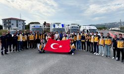 Sakarya’da acil sağlık personeline sürüş güvenliği eğitimi verildi