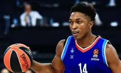 Anadolu Efes yıldızı Stanley Johnson'ın Kağıthane'deki evi kurşunlandı