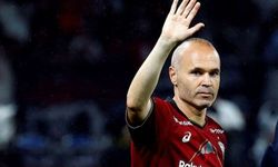 Andres Iniesta kimdir? Futbolu bıraktı mı?