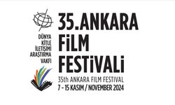 35. Ankara Film Festivali'nde 8 belgesel yarışacak