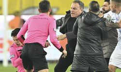 Ankaragücü Eski Başkanı Faruk Koca’ya 13 yıl  kadar hapis talebi