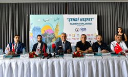 Antalya’dan yeni turizm hamlesi