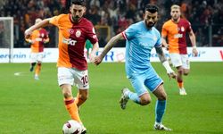 Antalyaspor ve Galatasaray 57.kez karşı karşıya gelecek