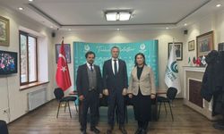 Anadolu Üniversitesi Kazakistan'da neleri değiştirecek?