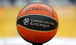 Avrupa basketbolunda heyecan başlıyor