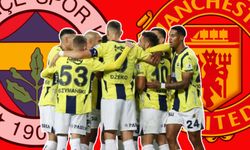 Avrupa Ligi'nde dev karşılaşma: Fenerbahçe'nin muhtemel 11'i