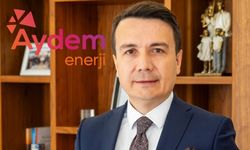 Aydem Enerji’nin yeni CEO’su belli oldu! 1 Kasım’da göreve başlayacak