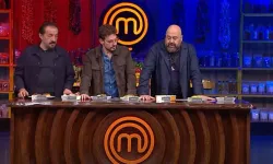 MasterChef'te Somer Şef'ten yenilen takıma sert tepki! Dün akşam yayınlanan bölümde neler oldu?