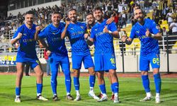 Bucaspor 1928, Giresunspor'u 2-1 mağlup etti