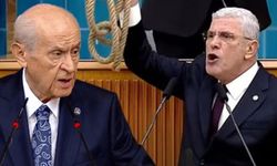 Bahçeli, Dervişoğlu'nun attığı ipi istedi!