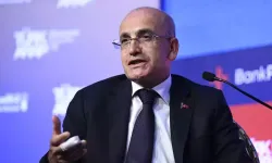 Bakan Şimşek: "Küresel yapay zeka devrimini kaçıramayız"