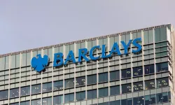 Barclays, Üçüncü Çeyrek Kârını 1,6 Milyar Sterlin olarak açıkladı