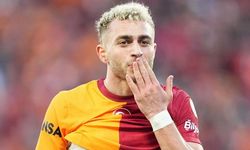 Barış Alper Yılmaz Galatasaray'dan ayrılıyor