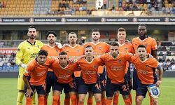 Başakşehir, UEFA Konferans Ligi'nde Rapid Wien ile karşılaşıyor