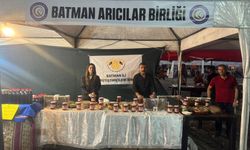 Batman'ın Kozluk İlçesinde Şehr-i Zor Festivali coşkuyla başladı