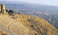 Bergama: Antik tarih ve doğal güzelliklerle dolu bir yolculuk