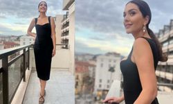 Bergüzar Korel'in son hali sosyal medyayı salladı