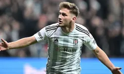 Beşiktaş’a Semih Kılıçsoy şoku! İtalyan devi transfer için harekete geçti