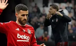 Beşiktaş’ın galibiyet formülü: Rafa Silva ve Semih Kılıçsoy’un performansı!