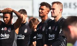 Beşiktaş'ta kaleci sorunu: İki yıldız isim sakatlandı