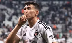 Beşiktaş'ta transfer harekatı: Yıldızlar ocak ayında formayı giyecek