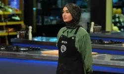 MasterChef Beyza o yorumları affetmedi: Kızların da bir ailesi var!