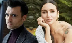 Birce Akalay'ın o paylaşımı gündem oldu| Hakan Kurtaş ile aşk yaşayan Birce Akalay kimdir?